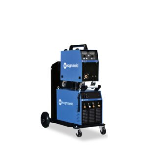 Pramoninis inverterinis MIG/MAG suvirinimo aparatas ID 350 M ECO